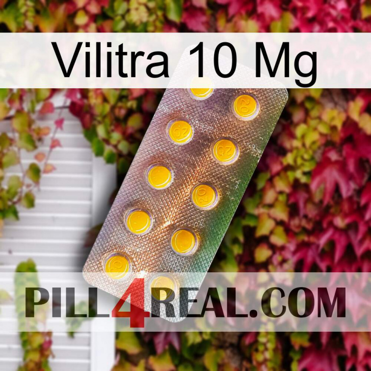 Vilitra 10Mg new11